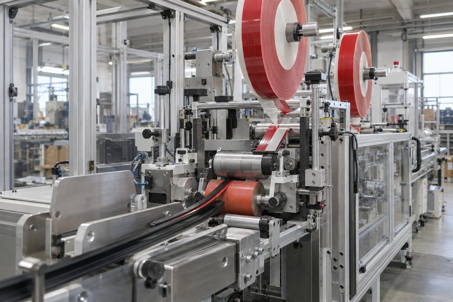 EHNERT Maschinenbau GmbH & Co. KG
